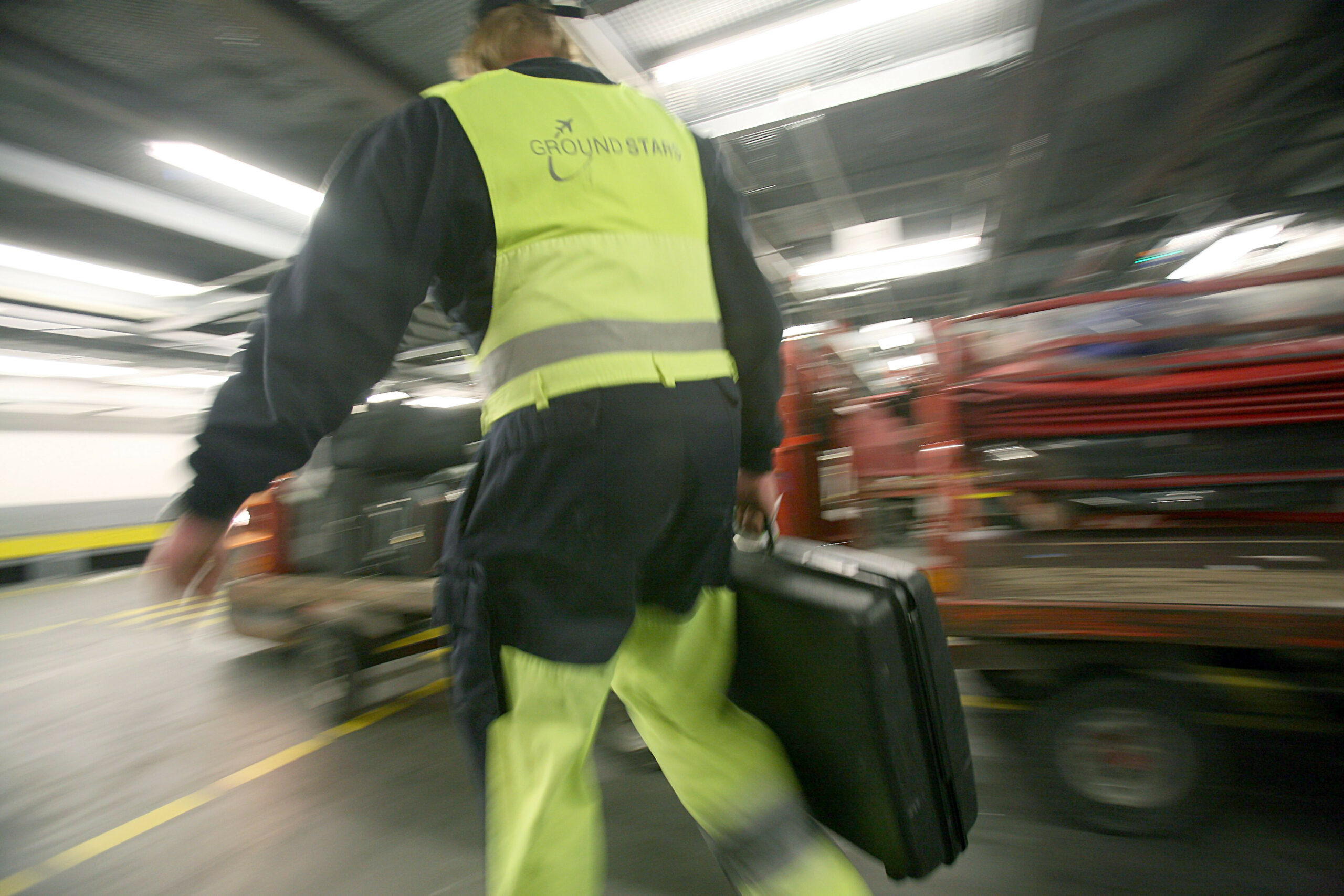 Betriebsrat am Hamburger Flughafen freigestellt – Mitarbeiter begrüßen die Entscheidung des Unternehmen