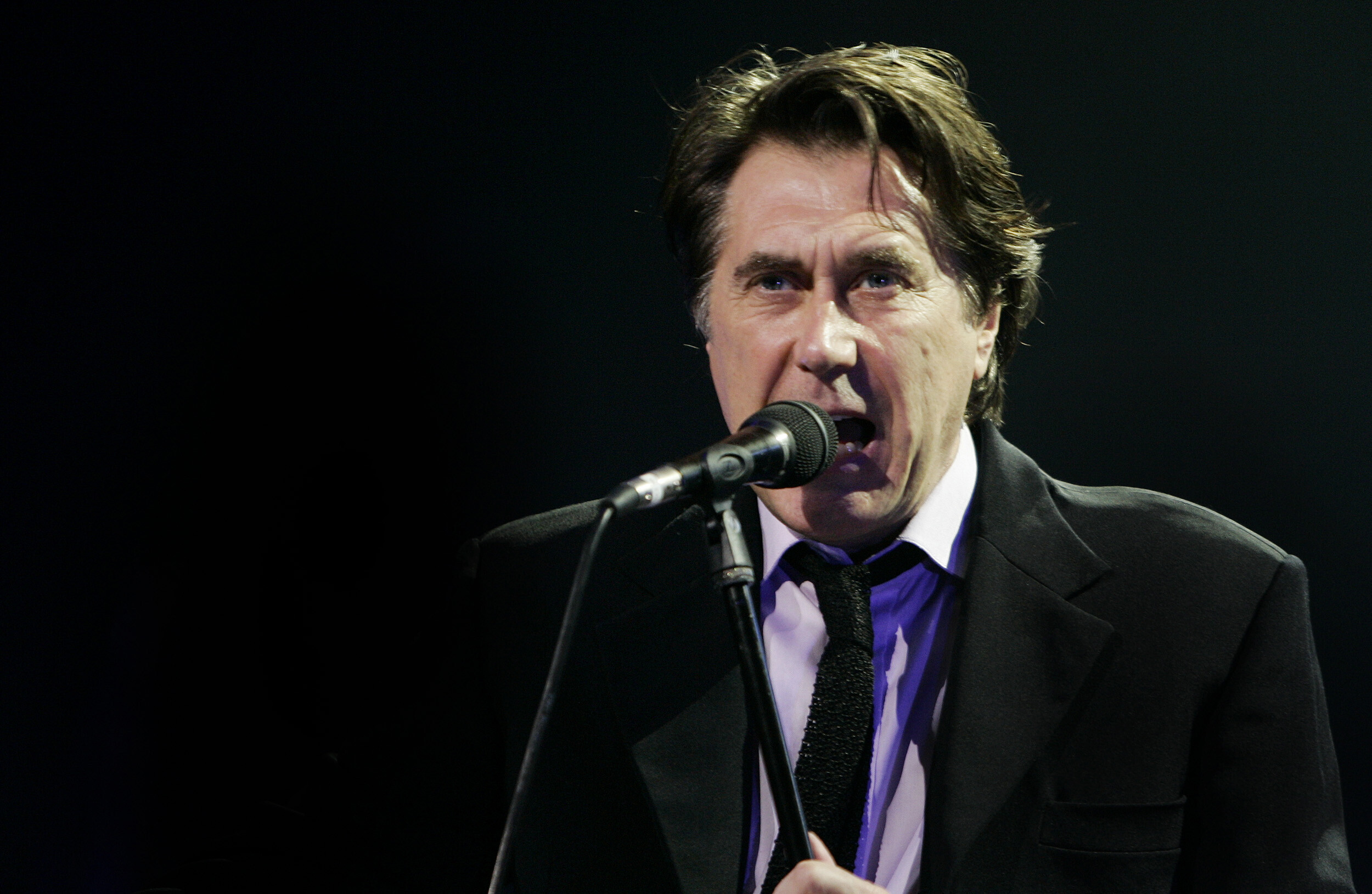 Bryan Ferry