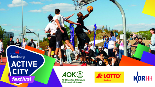 Active City Festival