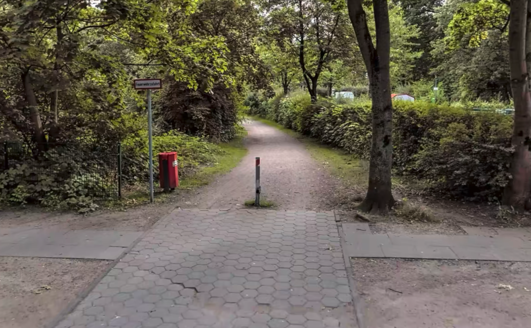 Husarenweg
