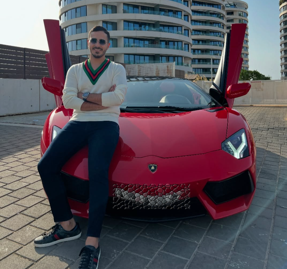 „Simon Leviev“