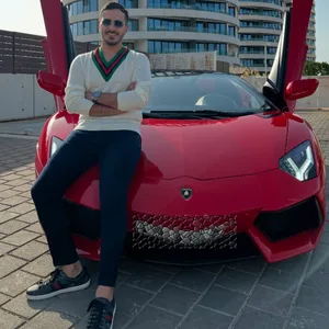 „Simon Leviev“