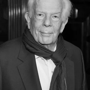 Christoph von Dohnanyi, Dirigent und Intendant, im Januar 2020 im Hamburger Rathaus.