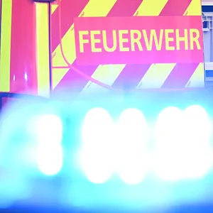 Feuerwehr