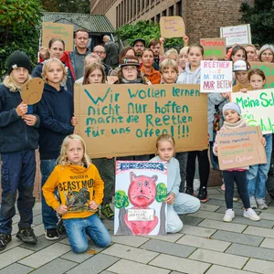 Demonstration