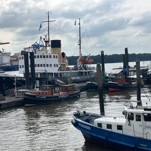 Museumshafen