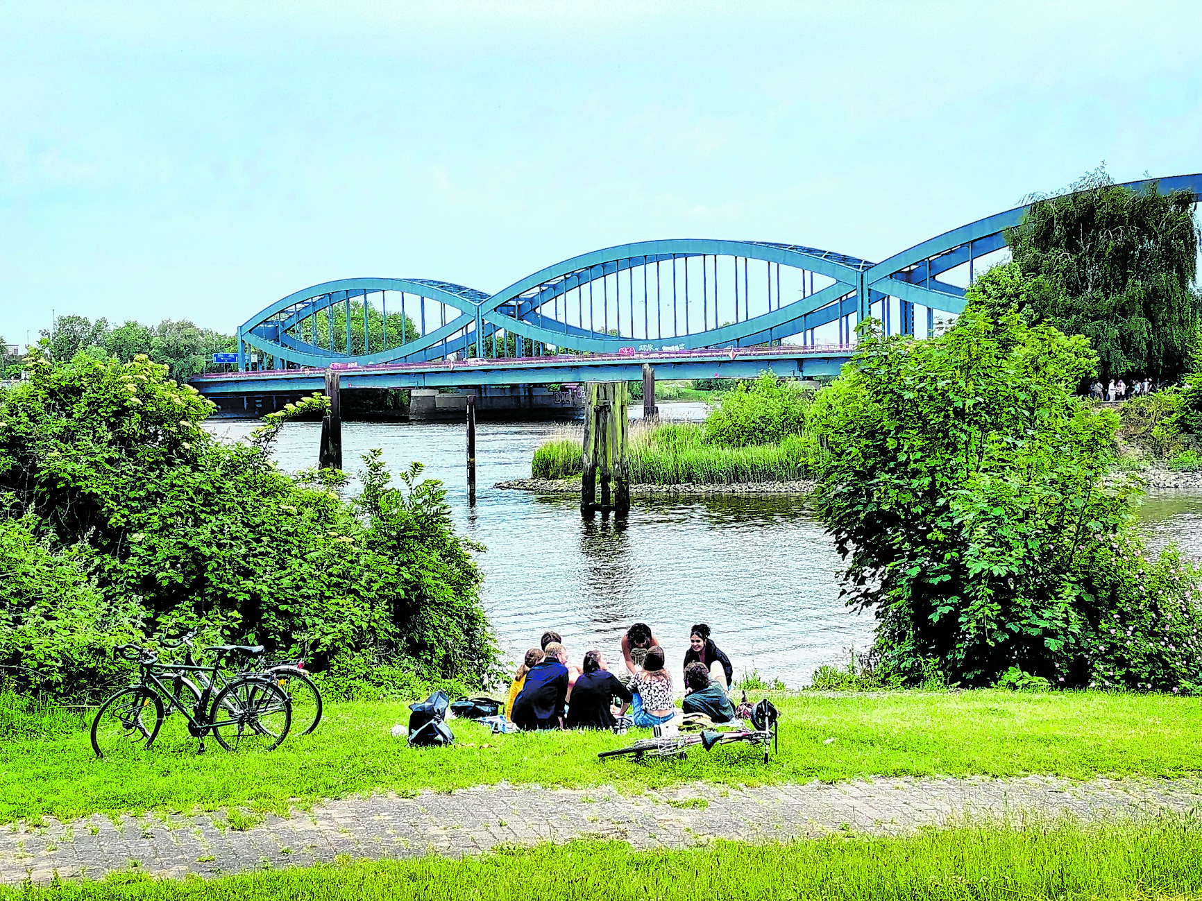 Entenwerder