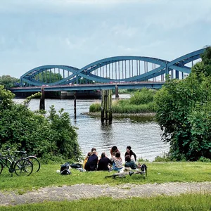 Entenwerder