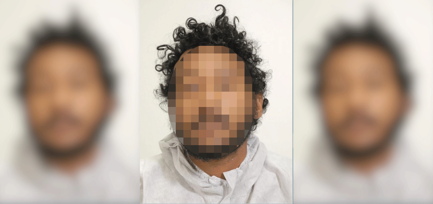 Mit diesem Bild hatte die Polizei nach dem Verschwundenen gefahndet.