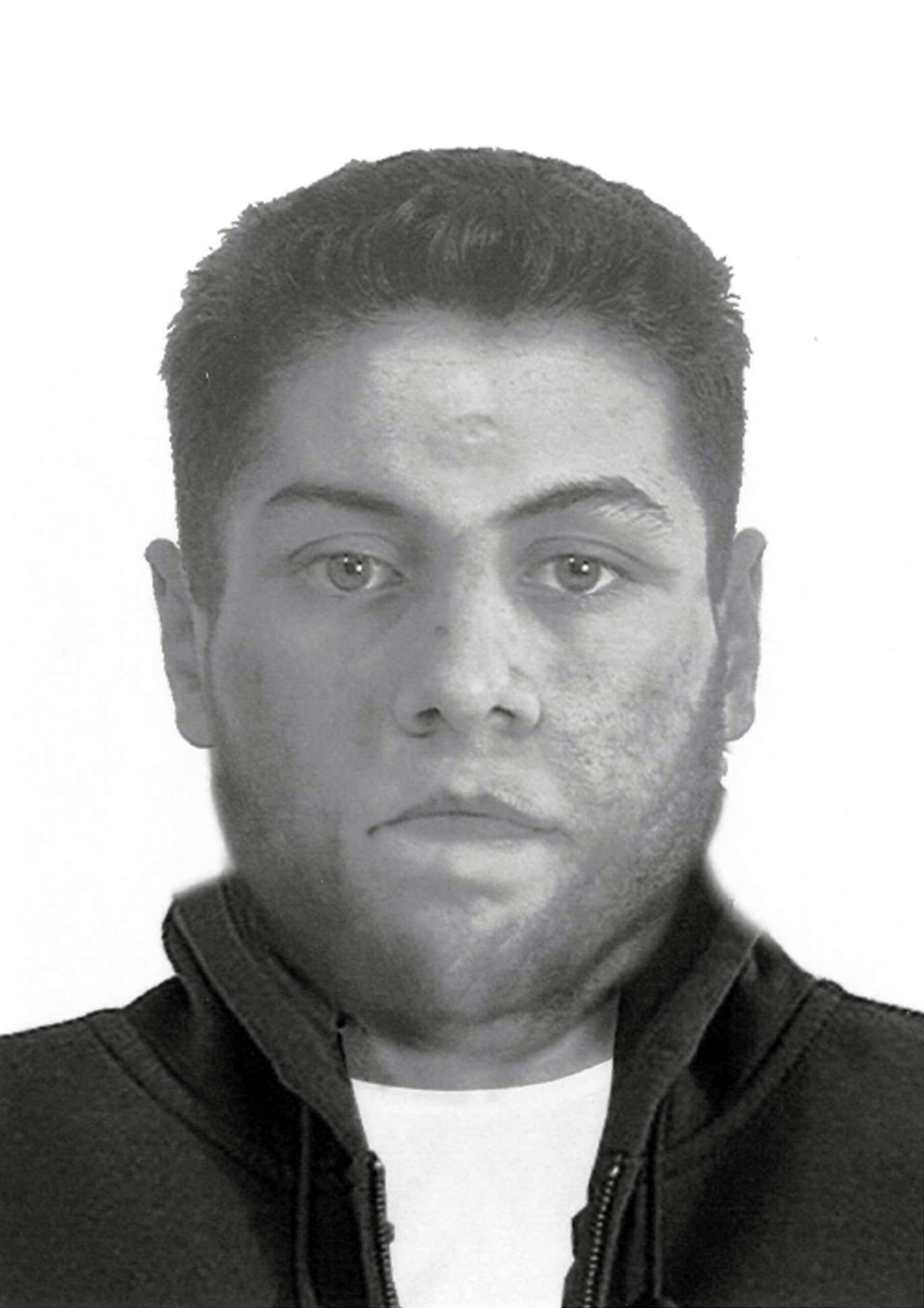 Phantombild