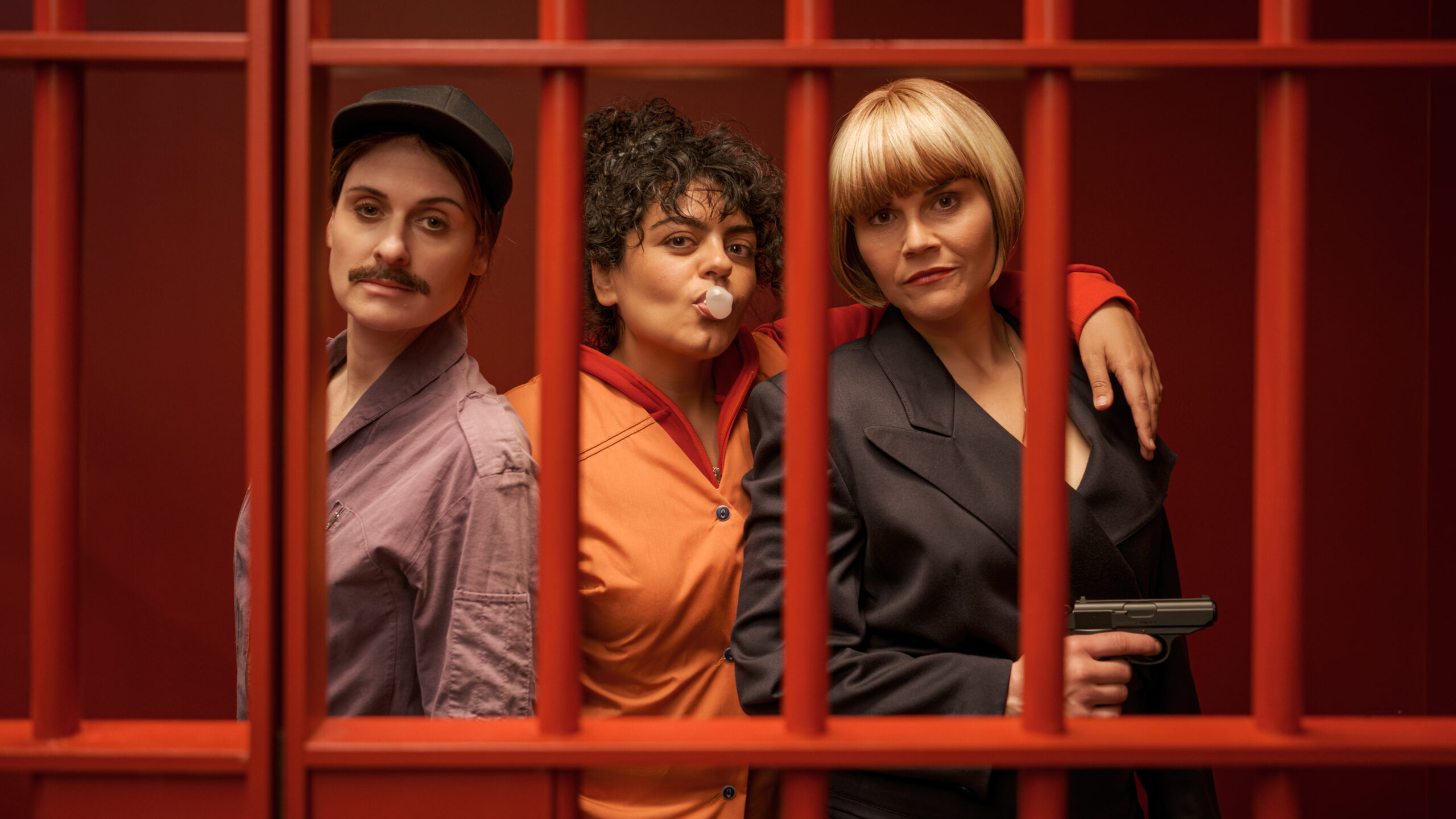 Standfoto "Gar kein Geld macht auch nicht glücklich"