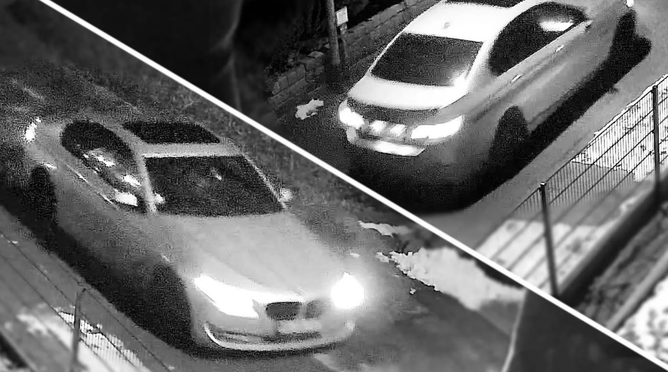 Nach Mordversuch in Quickborn – Polizei fahndet nach Flucht-BMW