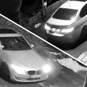 Nach Mordversuch in Quickborn – Polizei fahndet nach Flucht-BMW