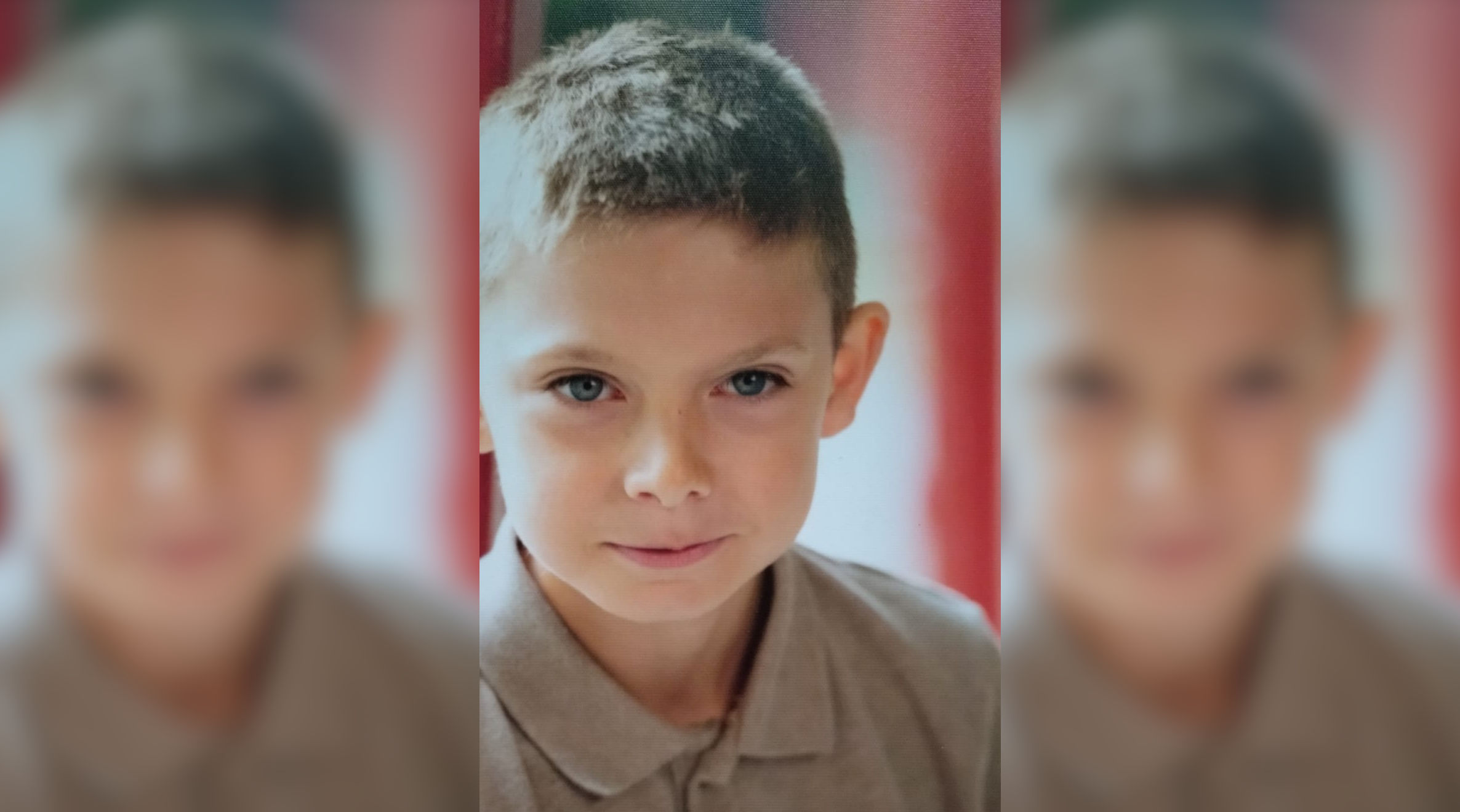 Dean aus Wilhelmsburg ist erst zehn Jahre alt und kämpft schon zum zweiten Mal gegen den Krebs.