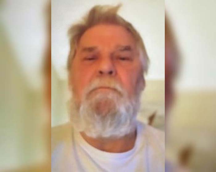 Senior aus dem Krankhaus seit zwei Wochen vermisst – Polizei sucht mit Foto nach ihm