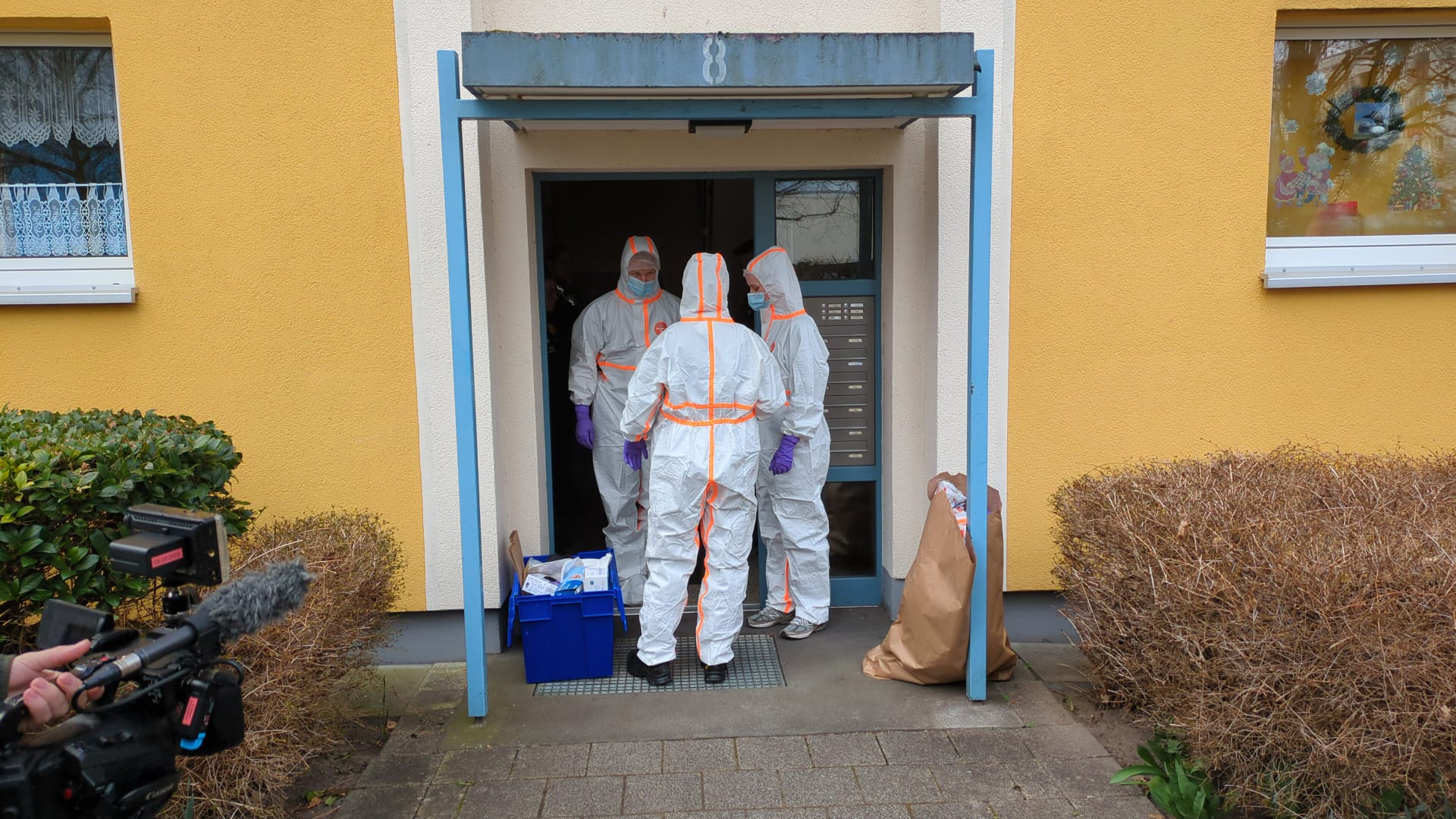 Haus am Twistering
