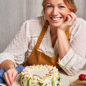 Zora Klipp verrät ihre liebsten Rezepte aus Schweden.