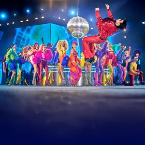 Holiday on Ice