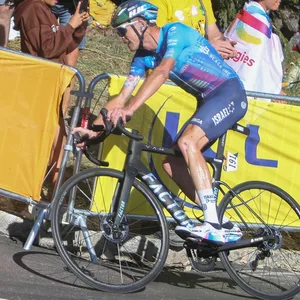 Chris Froome bei der Tour de France 2022