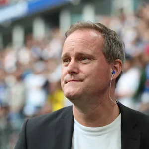 Oke Göttlich im Mai 2024