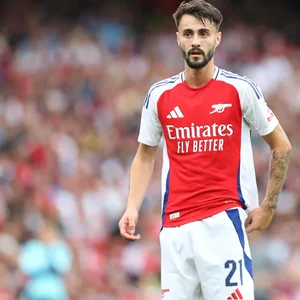 Kracher am Deadline Day: Fabio Vieira soll auf Leihbasis vom FC Arsenal zum HSV wechseln.