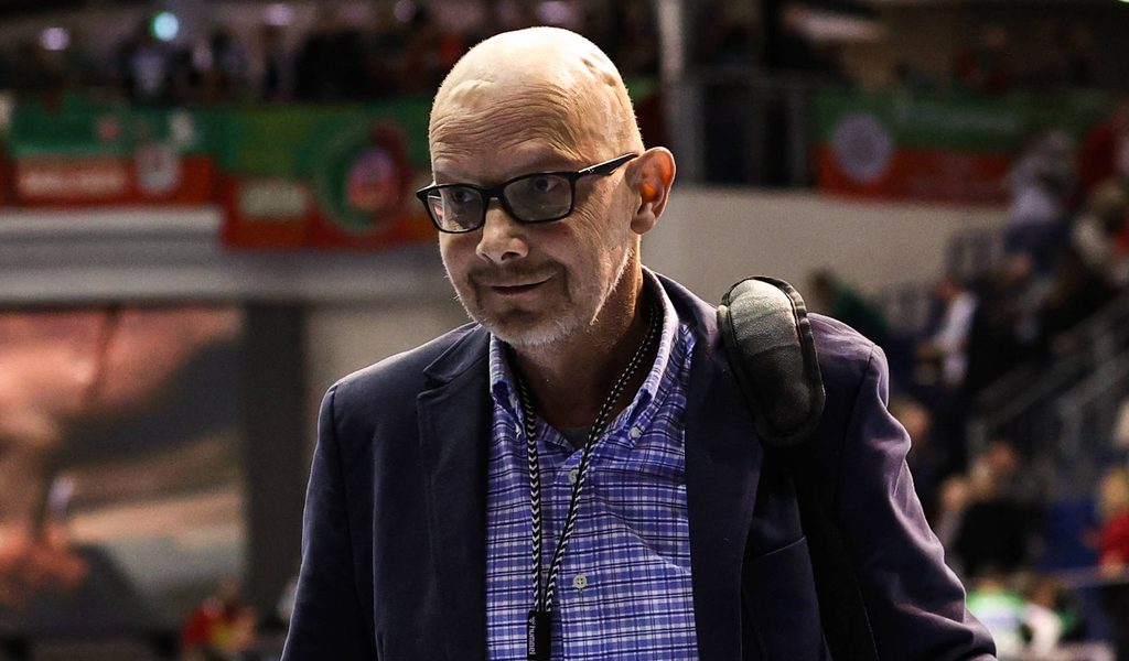 Żałoba w niemieckim piłce ręcznej: wybitny sędzia zmarł w wieku 53 lat