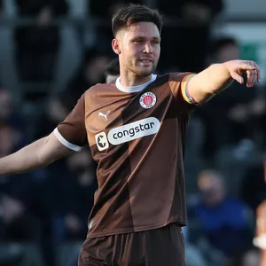 Andreas Albers gibt Anweisungen