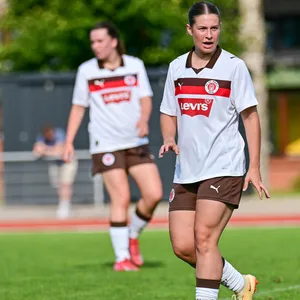 Torschützin Lina Jubel