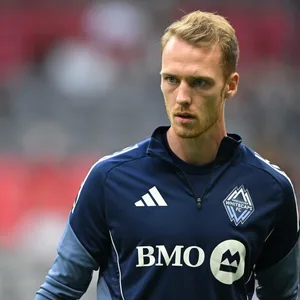 Ex-HSV-Profi Sebastian Schonlau spielt jetzt in Vancouver.