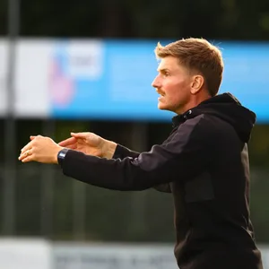 Benny Hoose, Trainer von St. Paulis U23