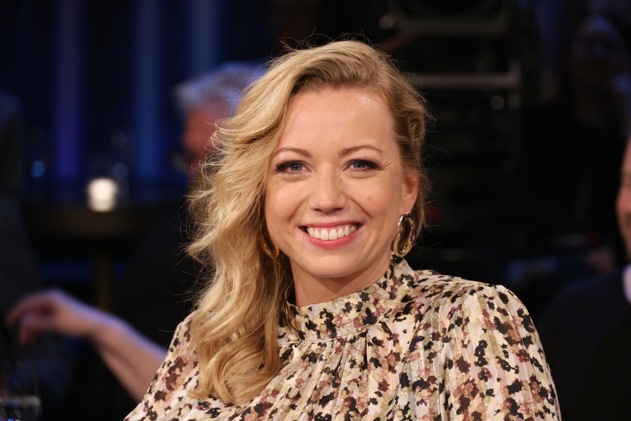 Fernsehköchin Zora Klipp (35) ist Ende Juli zum ersten Mal Mutter geworden.