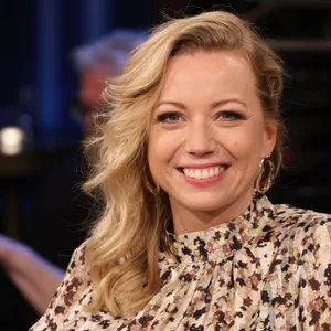 Fernsehköchin Zora Klipp (35) ist Ende Juli zum ersten Mal Mutter geworden.