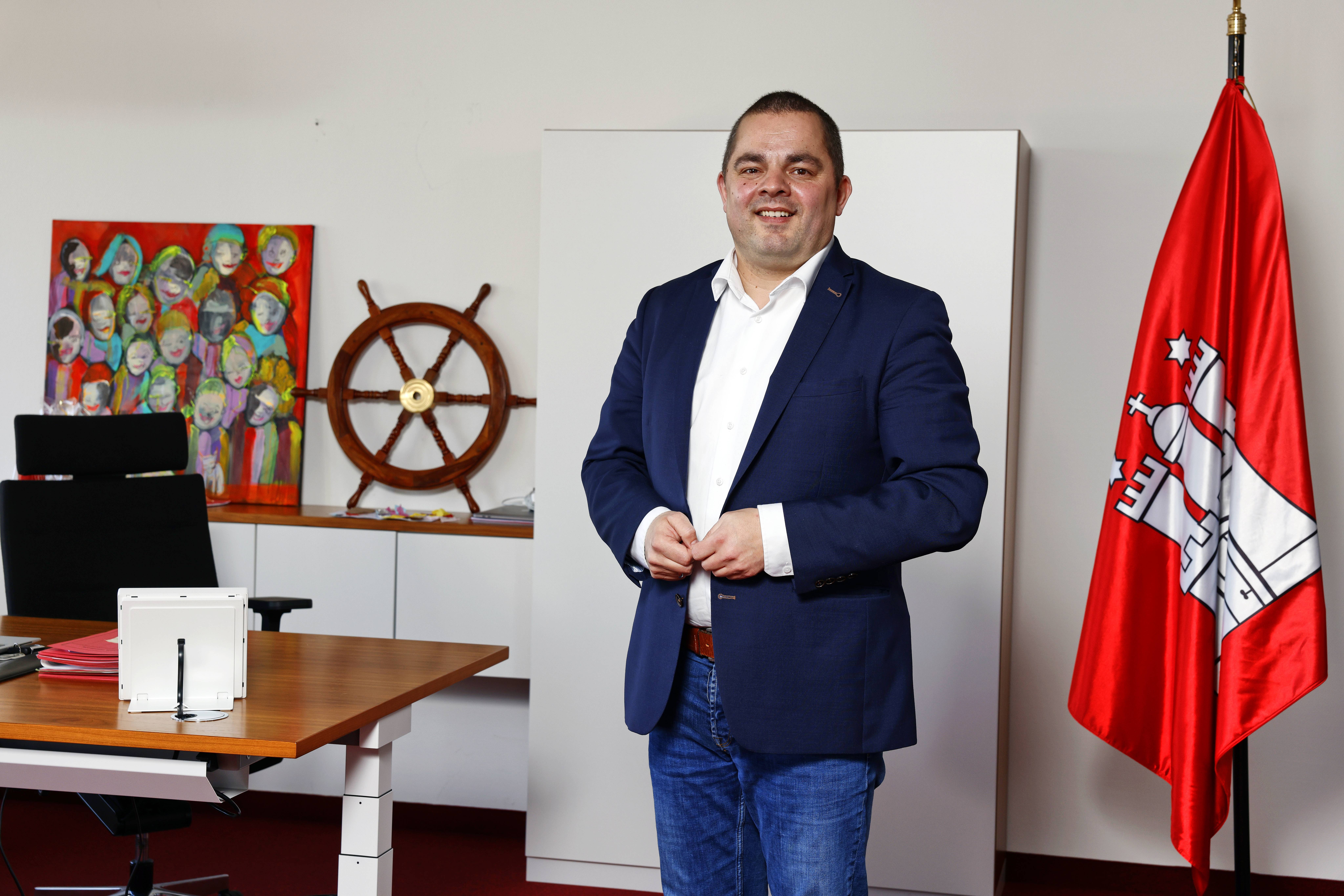 Ralf Neubauer