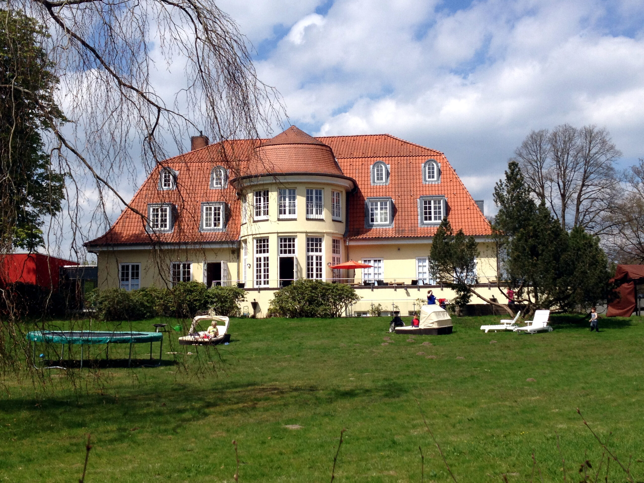 Neuer Kupferhof