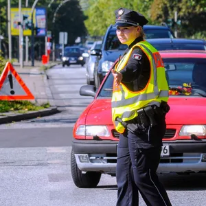 Verkehrskontrollen in Hamburg – Polizei gibt erschreckende Bilanz bekannt