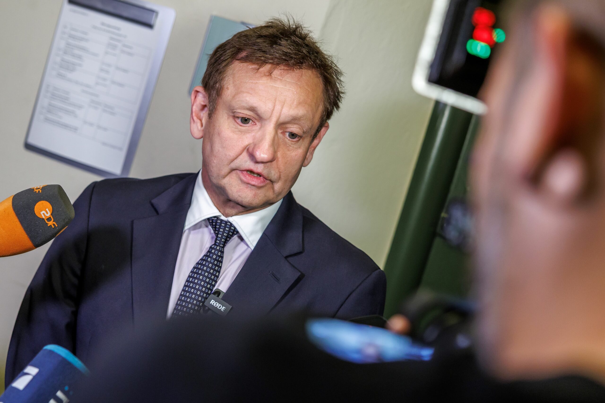 Kay Gottschalk (AfD), Bundestagsabgeordneter