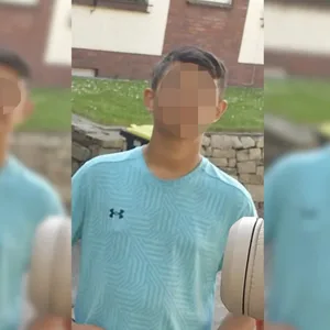 Der vermisste Leonard wurde von einer Polizeistreife angetroffen.