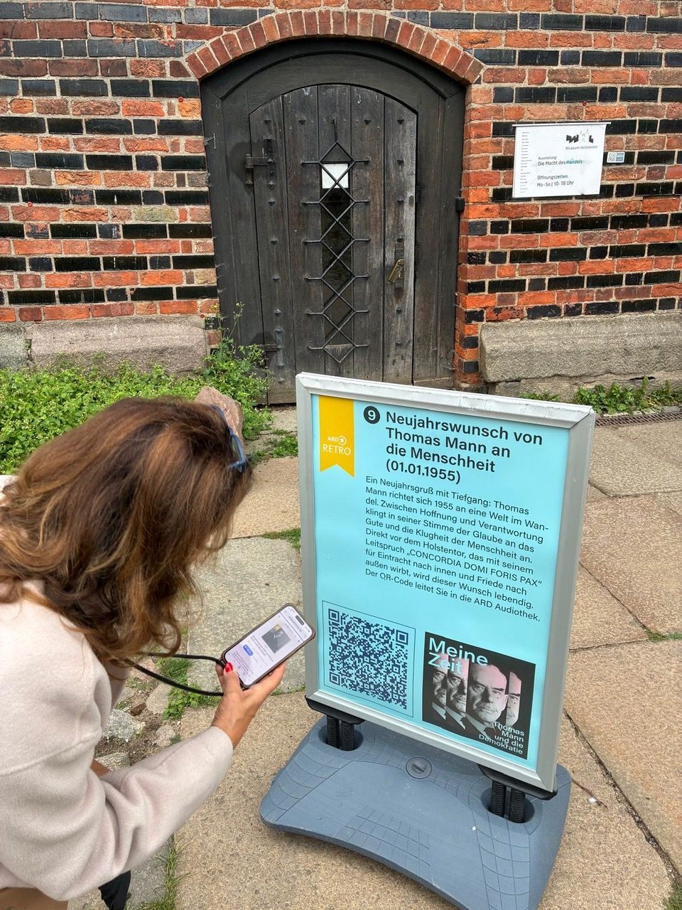 Lübeck Stadtrundgang