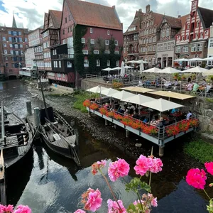 Lüneburg Altstadt