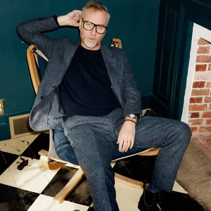 Matt Berninger
