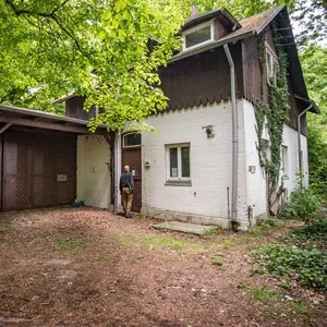 Das Kutscherhaus am Amsinckpark
