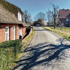 Wilhelmsburg Moorwerder