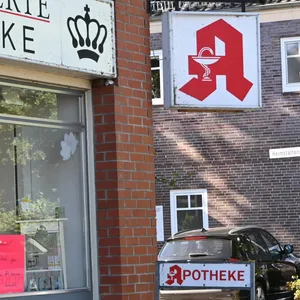 Apotheke Reinfeld