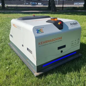 Kehramschine