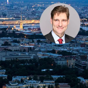 Robert Rischs Reise zu einem Treffen von Neofaschisten nach St. Petersburg hat Folgen für den AfD-Mann.