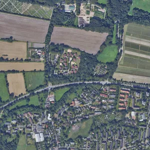 Hier ist die „Neue Gartenstadt Öjendorf“ geplant – außer großen Ideen kann man aber nicht viel vorweisen.