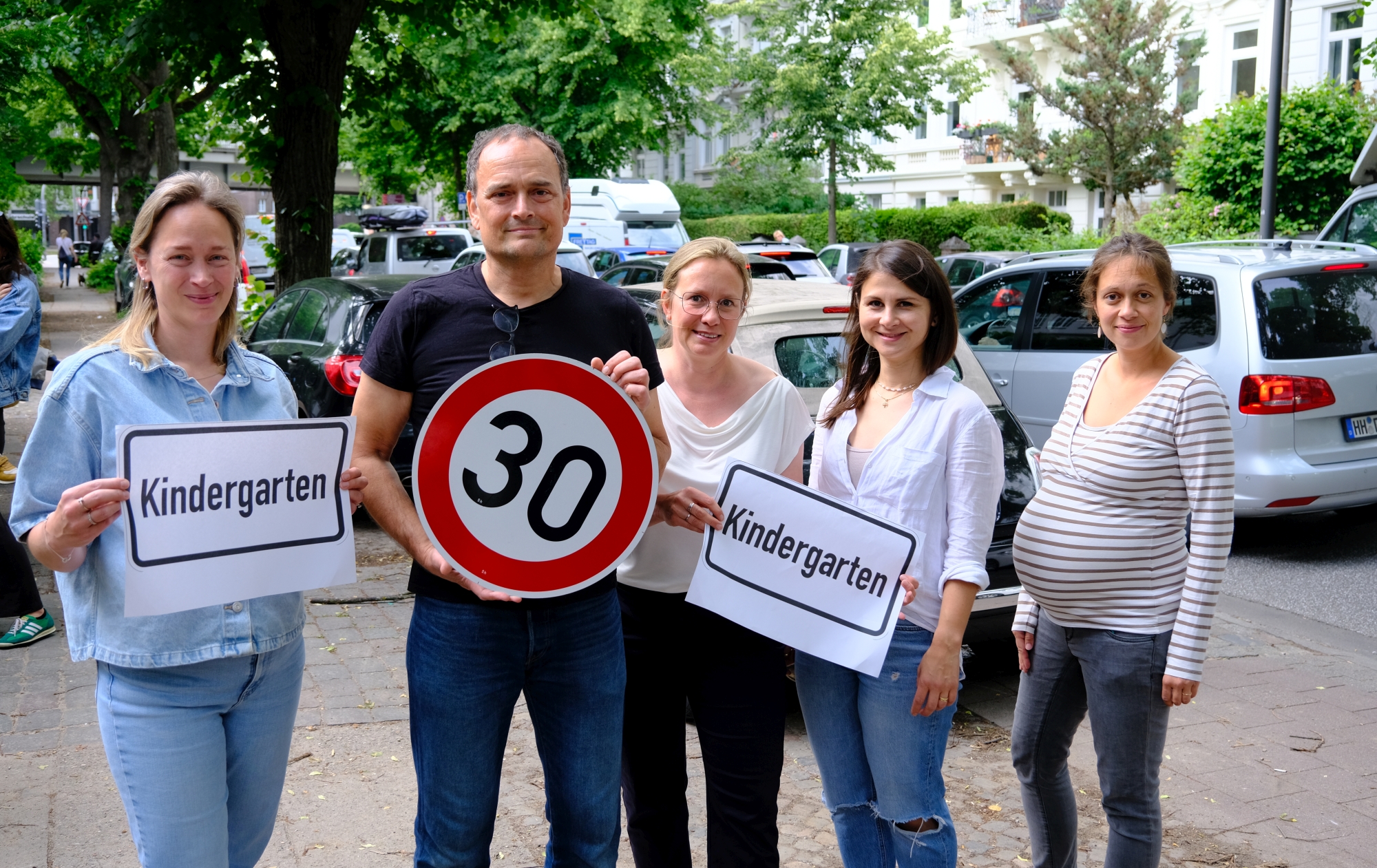 Stefan Riesle (Grüne)