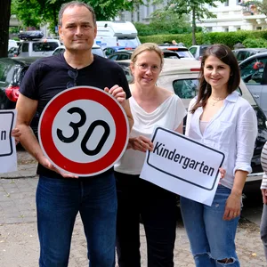 Stefan Riesle (Grüne)