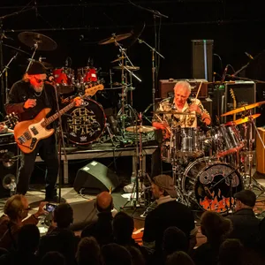 Die Band Canned Heat