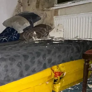 Gemeinschaftsunterkunft